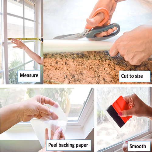 dcfix Decorative SelfAdhesive Film, Maple Wayfair